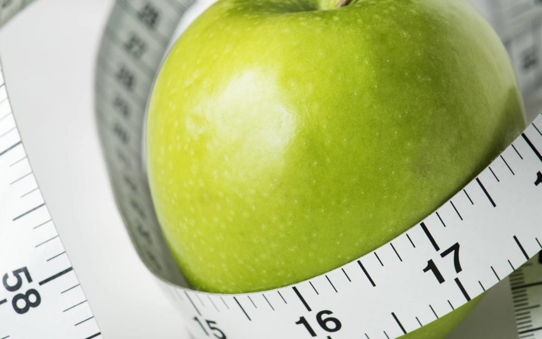 5 mythes sur comment perdre du poids