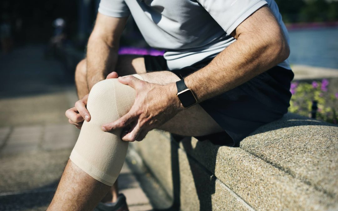 Comment diminuer les risques de blessure en musculation ?