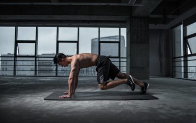 Peut-on prendre de la masse musculaire en faisant des exercices au poids du corps ?